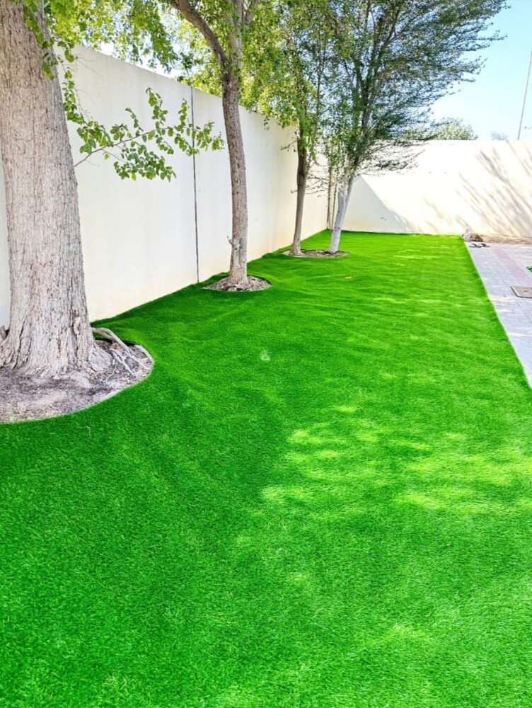 artificial grass - 3