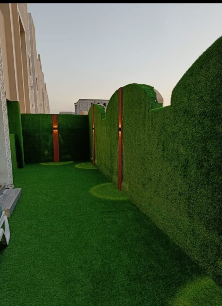 artificial grass - 1