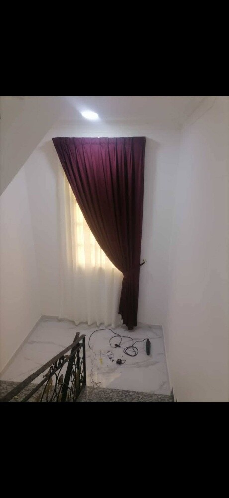 Curtains and Home Decor - 5