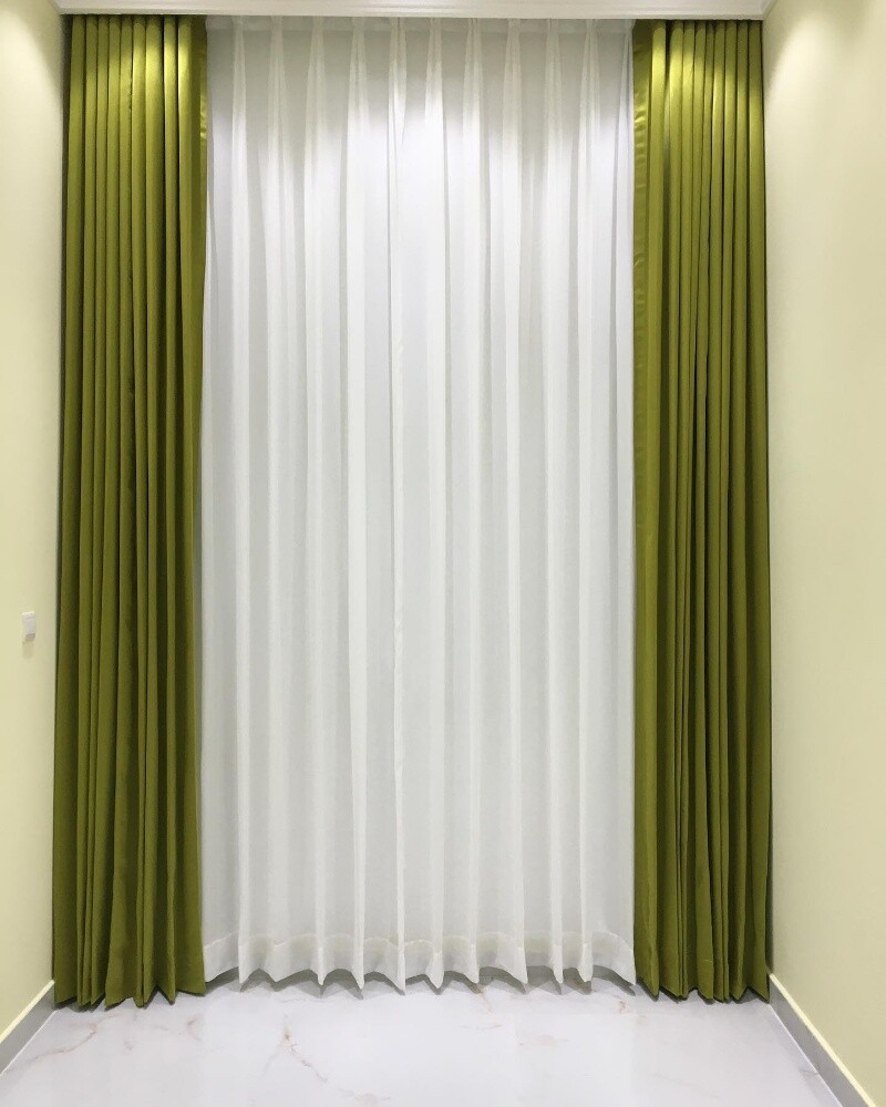 Curtains and Home Decor - 6