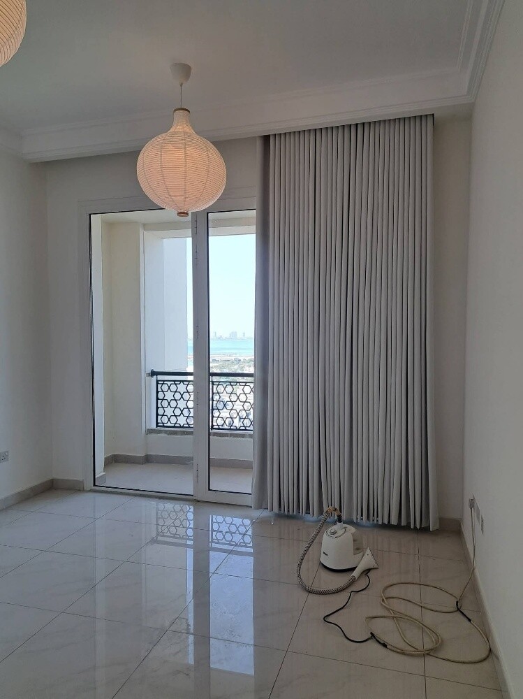 Curtains and Home Decor - 3