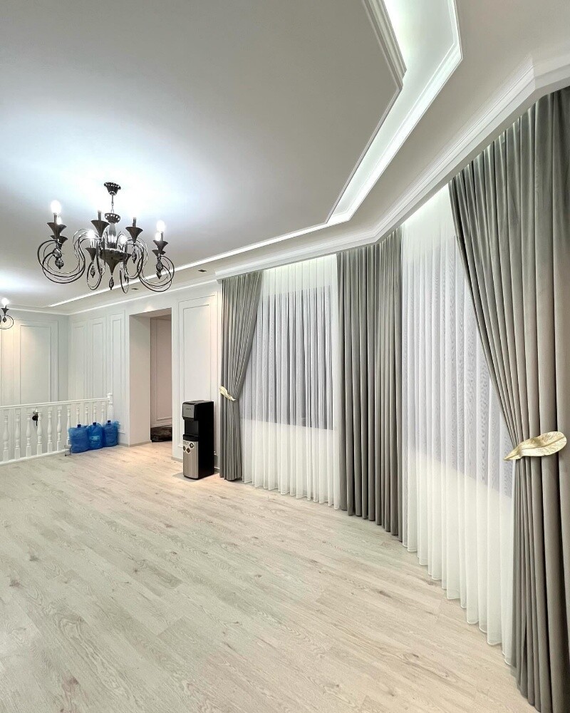 Curtains and Home Decor - 13