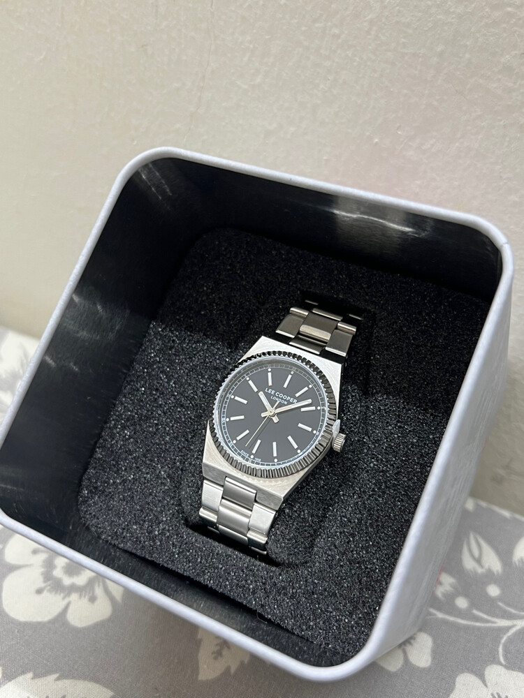 Lee Cooper womens watch - 8