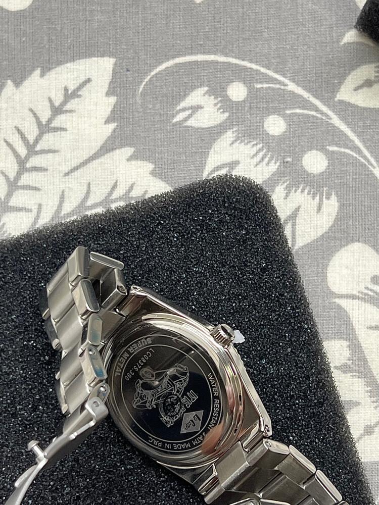 Lee Cooper womens watch - 4