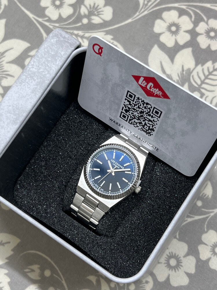 Lee Cooper womens watch - 3