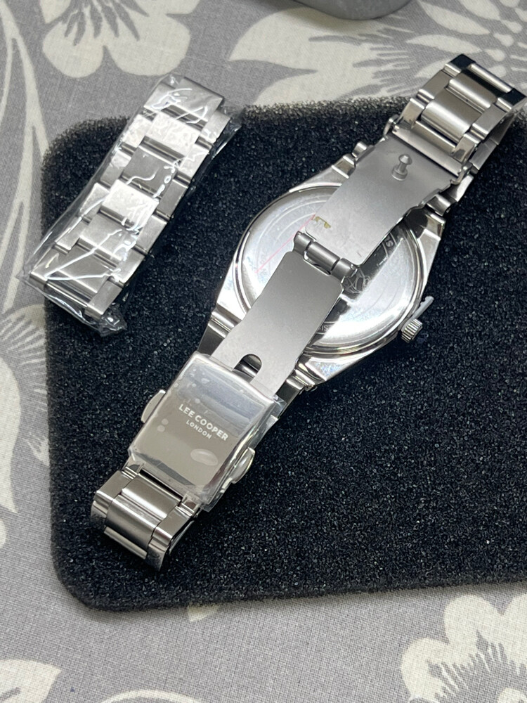 Lee Cooper womens watch - 10