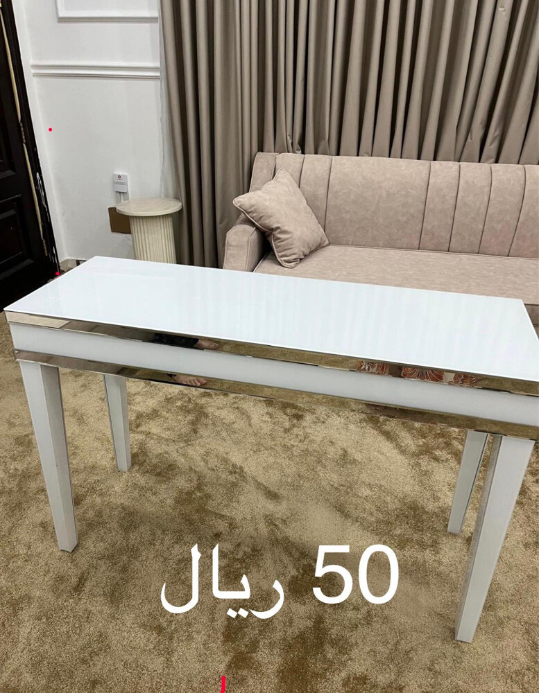 طاولة  - 2