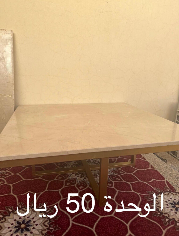 طاولة  - 3