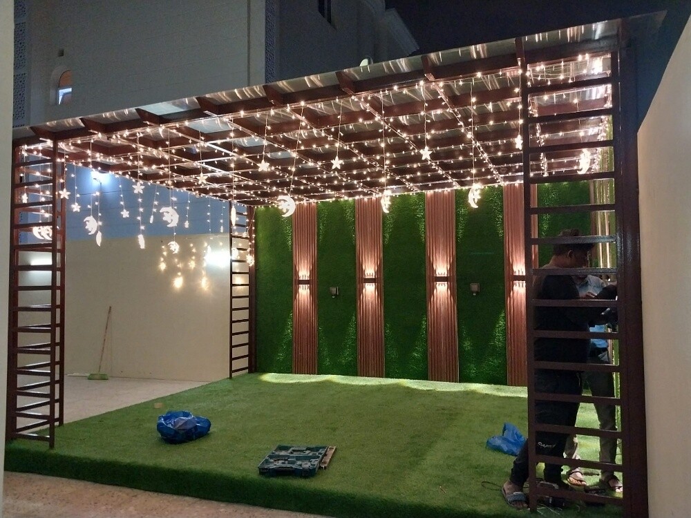 pergola - 10