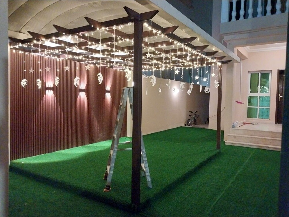 pergola - 4