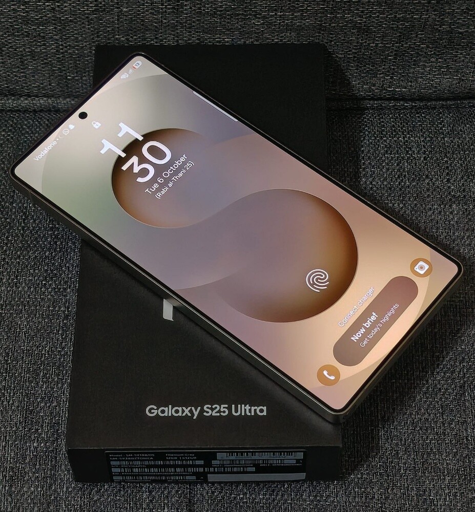 S25 ultra 512gb - 2