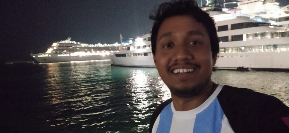 Arif - 1
