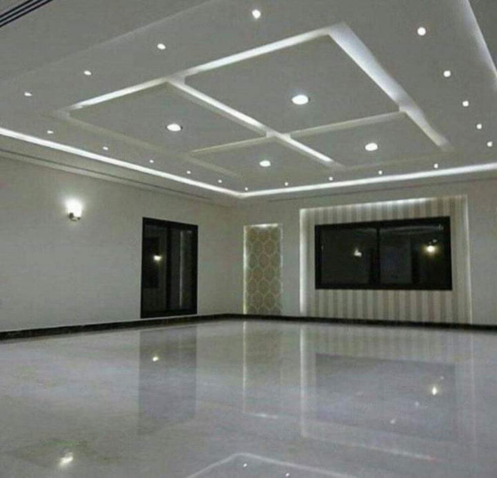Gypsum & painting - 15