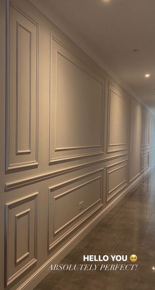 Gypsum & painting - 6