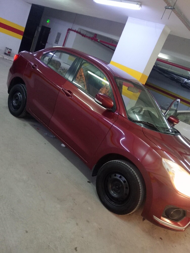 suzuki dezir 2018 - 10