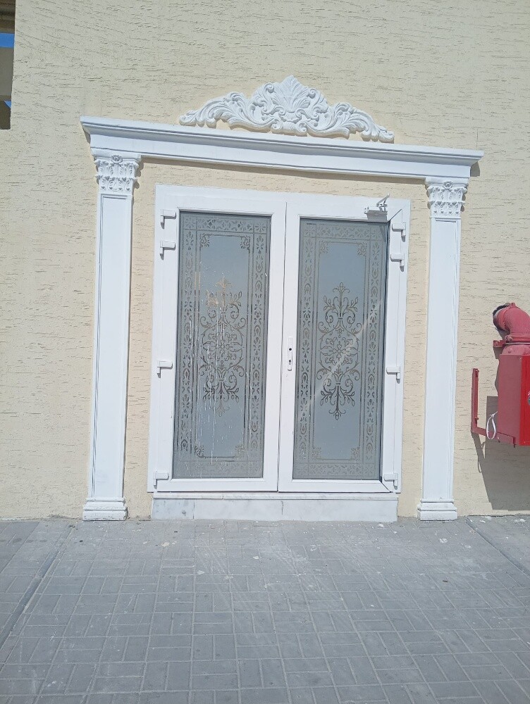 outdoor decor - 5