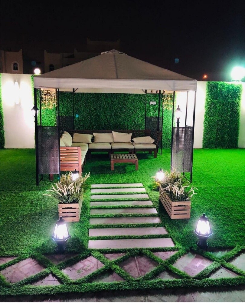 outdoor decor - 14