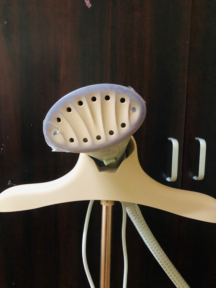 CLOTH/GARMENT STEAMER - 3