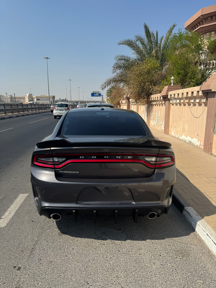 دودج جارجر - 2