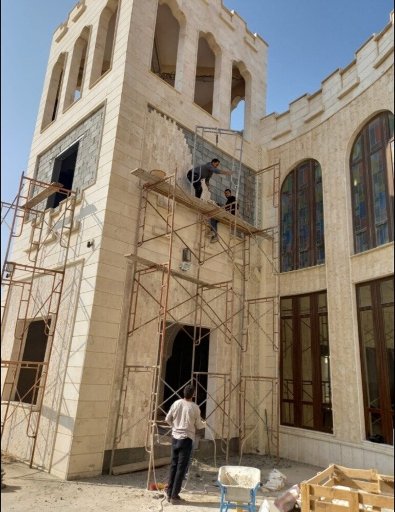 صيانه عامه للفلل والمباني - 12