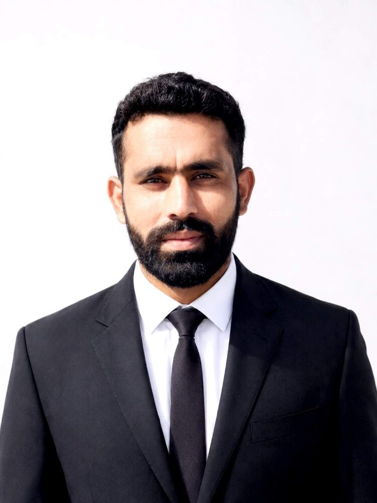 Babar Ali - 1