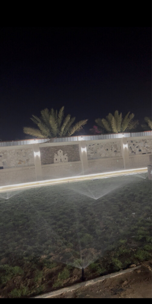 landscaping &irrigation networks - 14