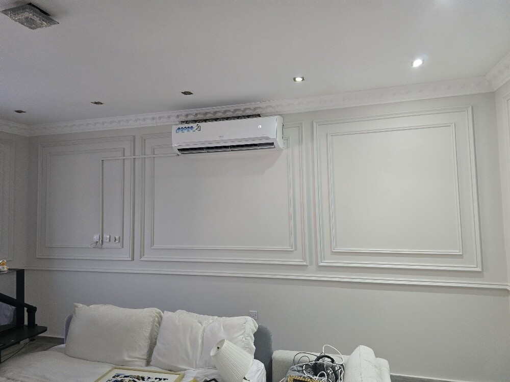 Professional Painting Company - 26
