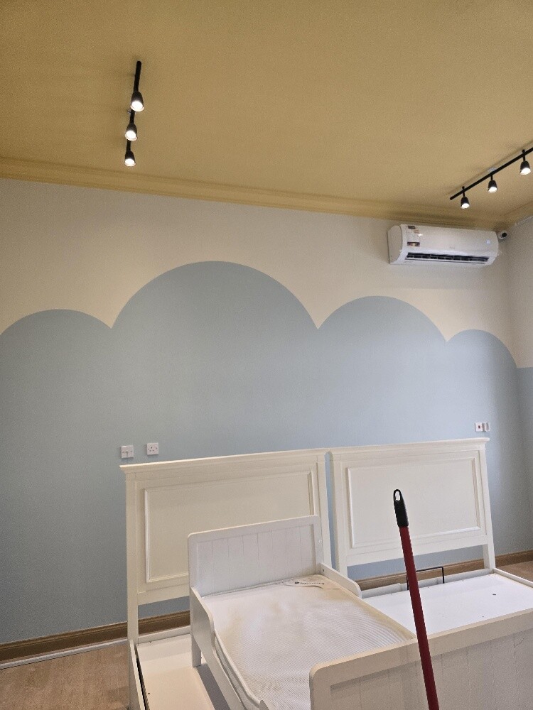 Professional Painting Company - 27