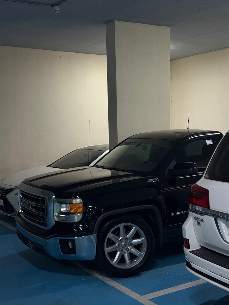gmc rims size 20 - 4