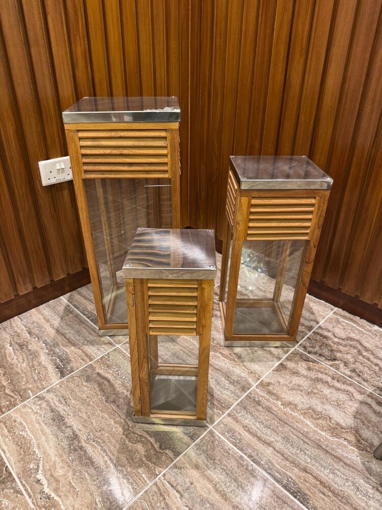 طاولات مع كراسي ب أسعار مميزة - 8
