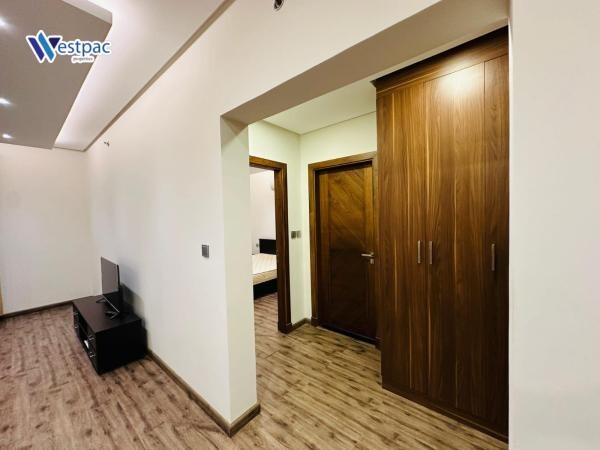 1 BHK FF APARTMENT | OLD AIRPORT - 7