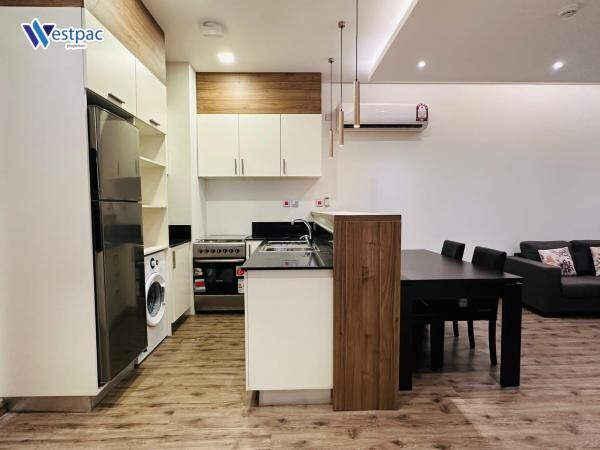 1 BHK FF APARTMENT | OLD AIRPORT - 5