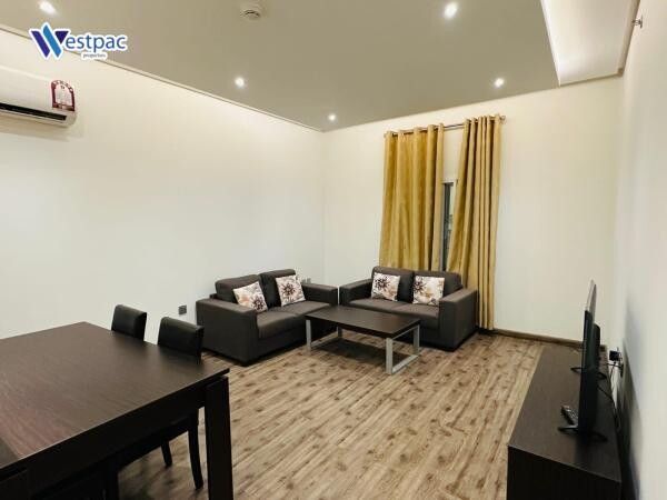 1 BHK FF APARTMENT | OLD AIRPORT - 4
