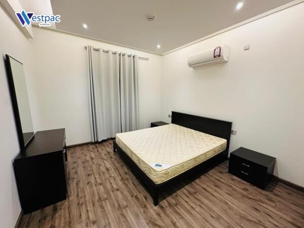 1 BHK FF APARTMENT | OLD AIRPORT - 3