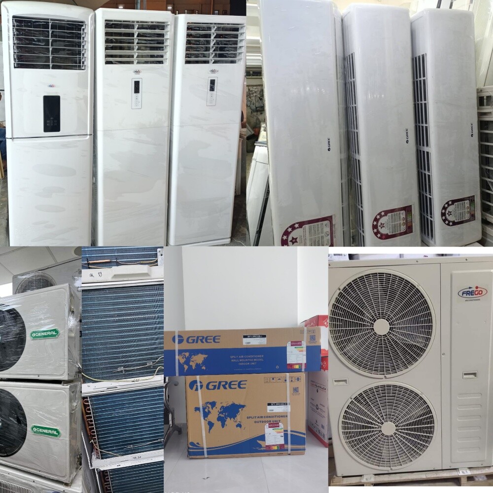 Stand Ac Split.New.windo sell & buy - 1
