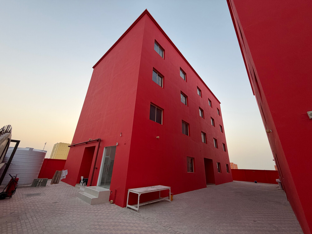 ‏Accommodation and shops for Rent   - 12