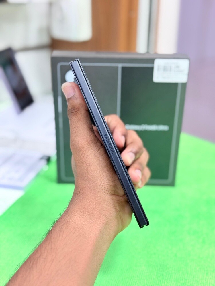 SAMSUNG GALAXY Z FOLD 8 ULTRA 256GB - 6