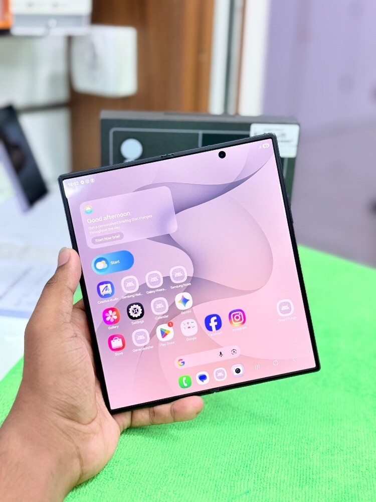 SAMSUNG GALAXY Z FOLD 8 ULTRA 256GB - 2