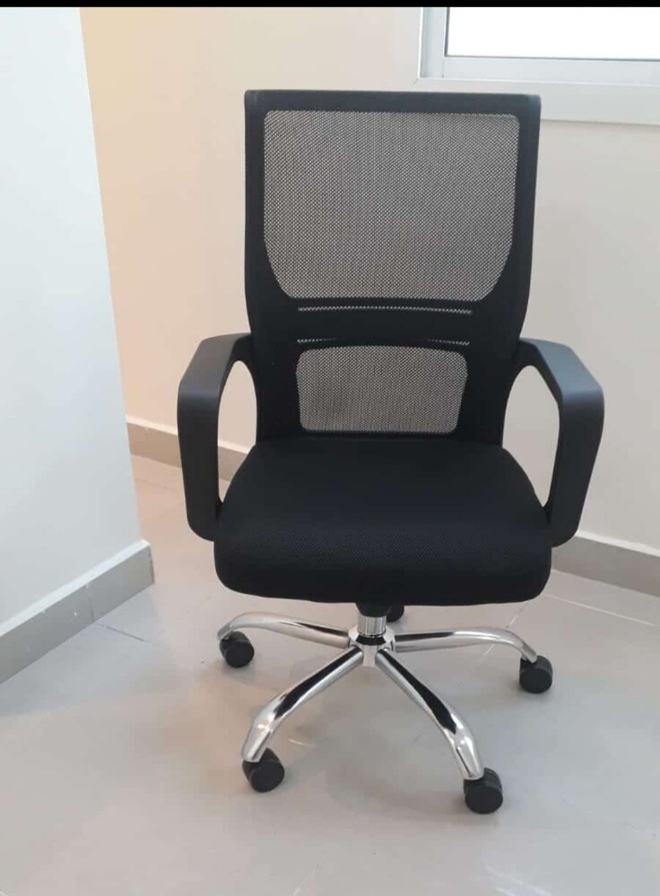 Office chairs ( brand new - 1