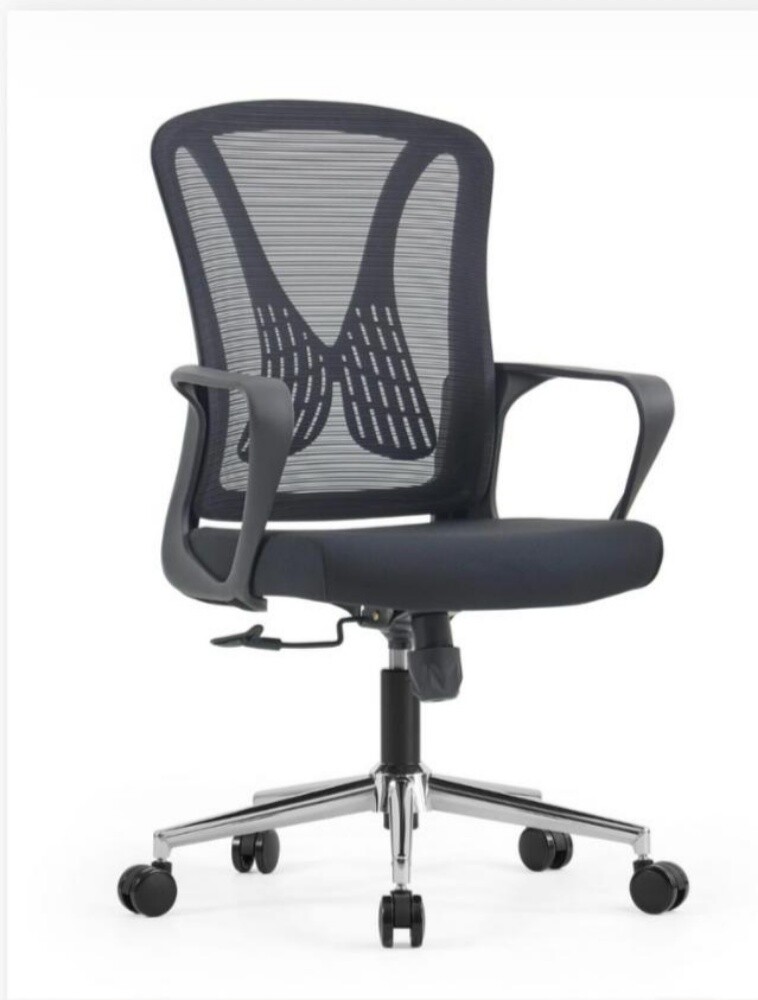 Office chairs ( brand new - 7