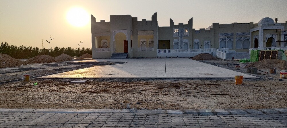 جميع اعمال الصيانة والمقاولات - 24