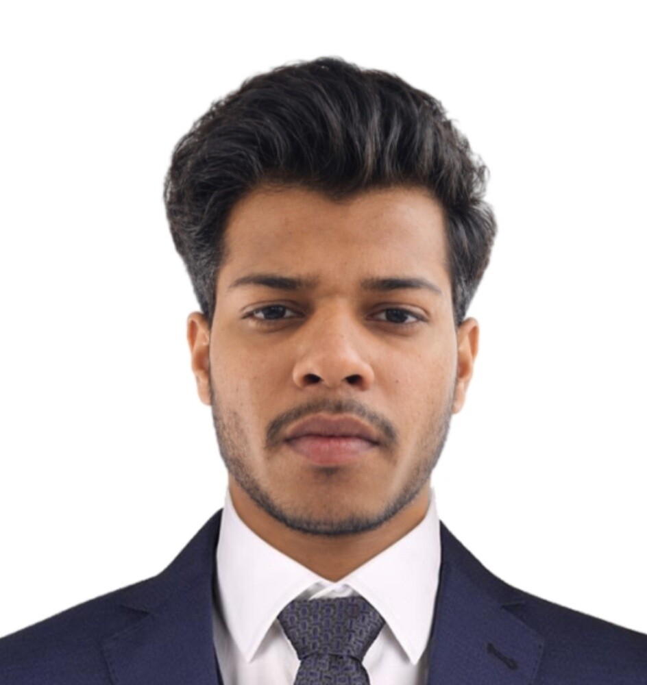 ZYNUL ABID K K - 2
