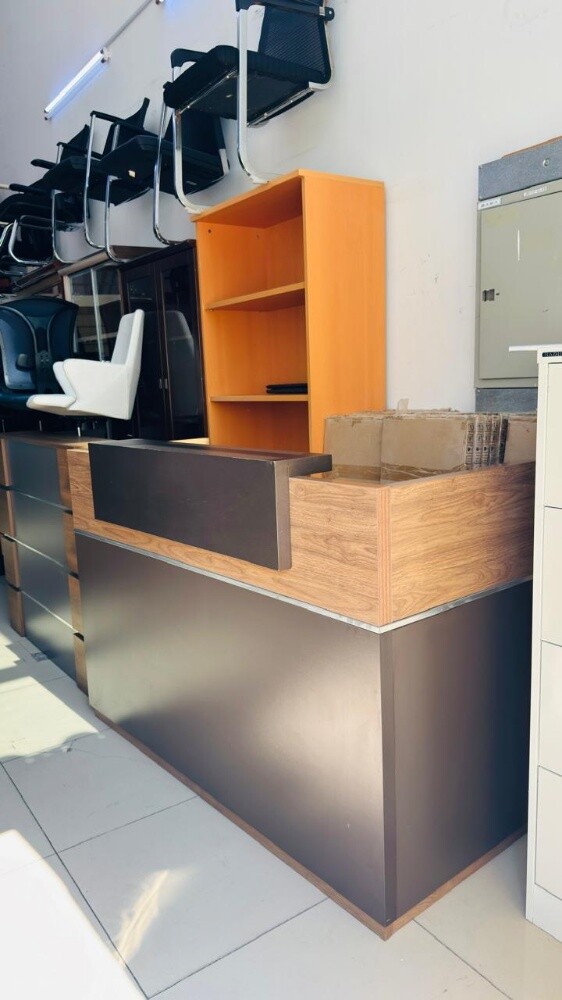 Used Office Furniture — 33087737 - 14