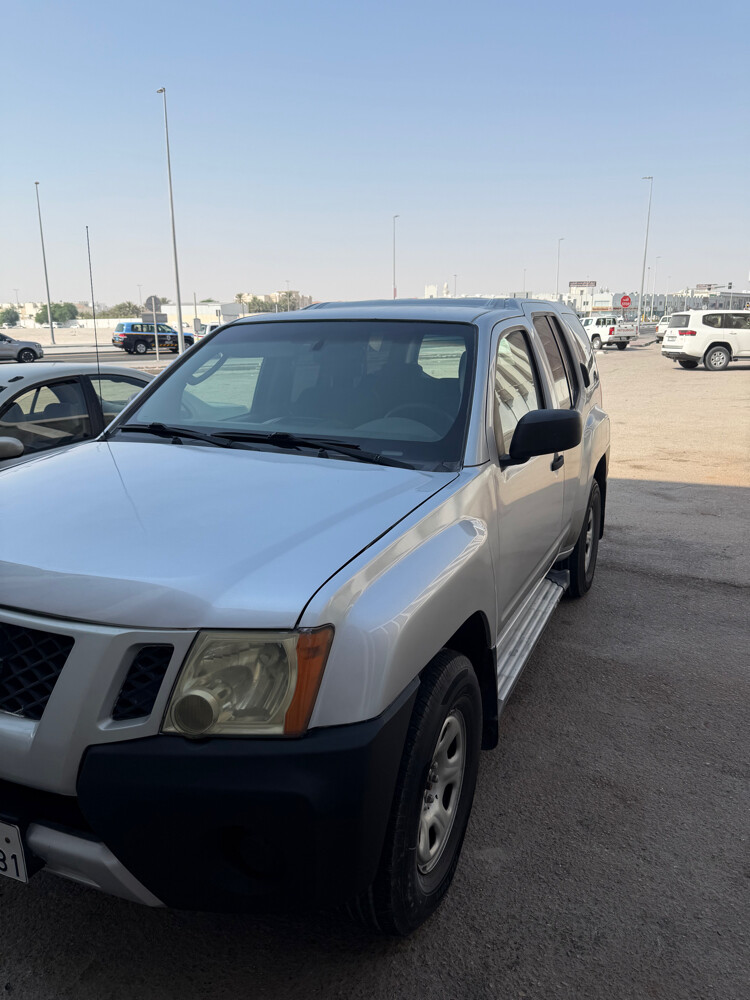 Nissan Xterra perfect condition - 11