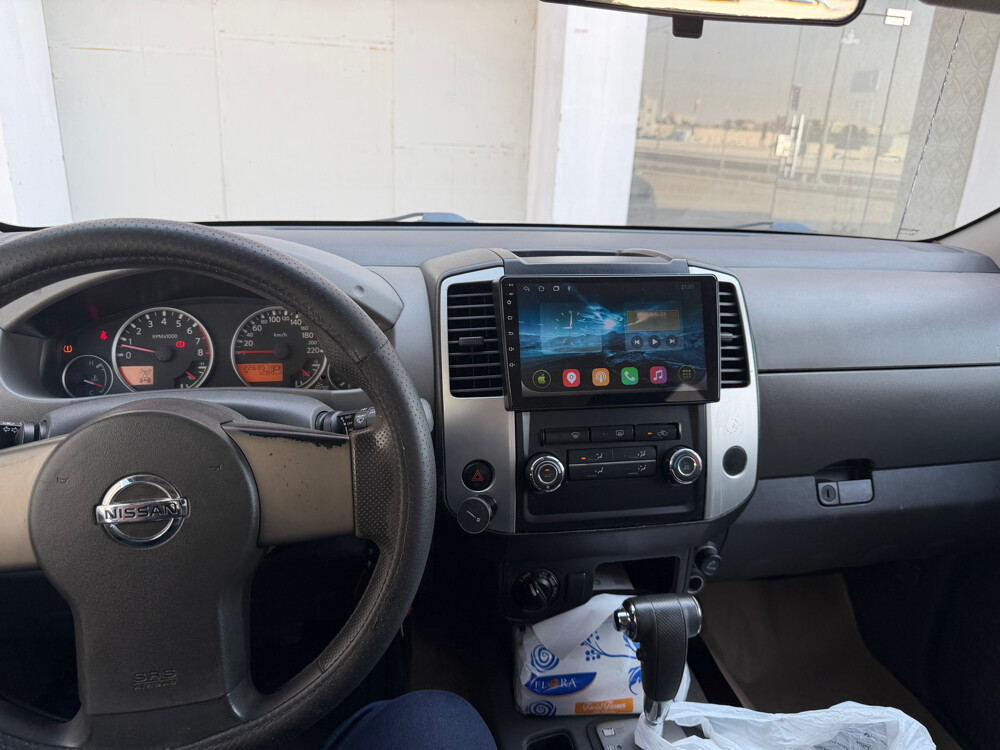 Nissan Xterra perfect condition - 9