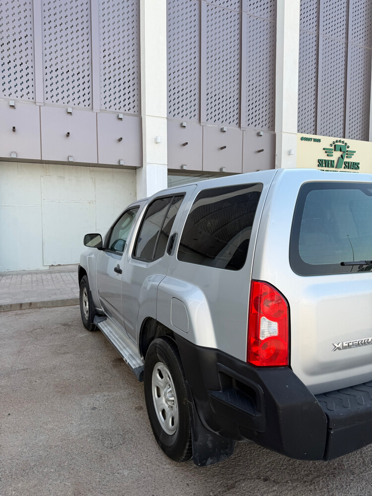 Nissan Xterra perfect condition - 12