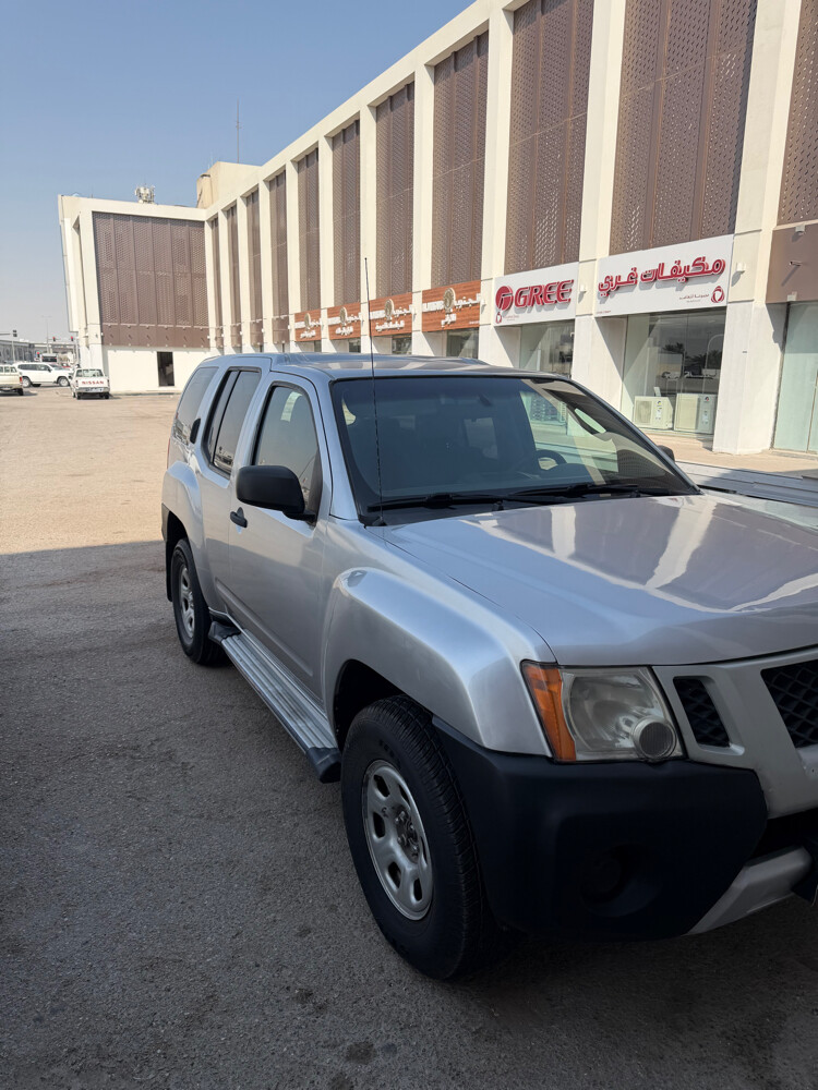 Nissan Xterra perfect condition - 8