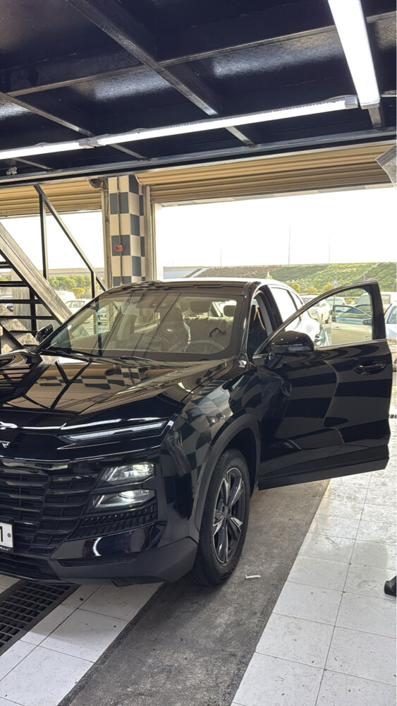 جيتور داشينج ٢٠٢٥  - 3