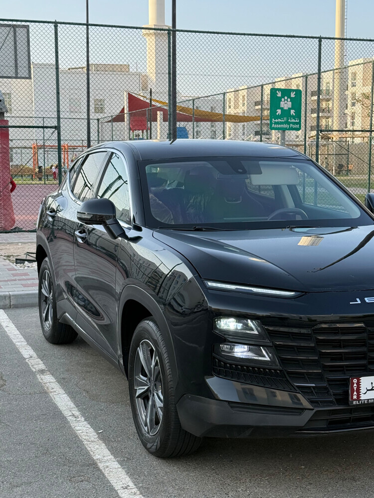 جيتور داشينج ٢٠٢٥  - 4