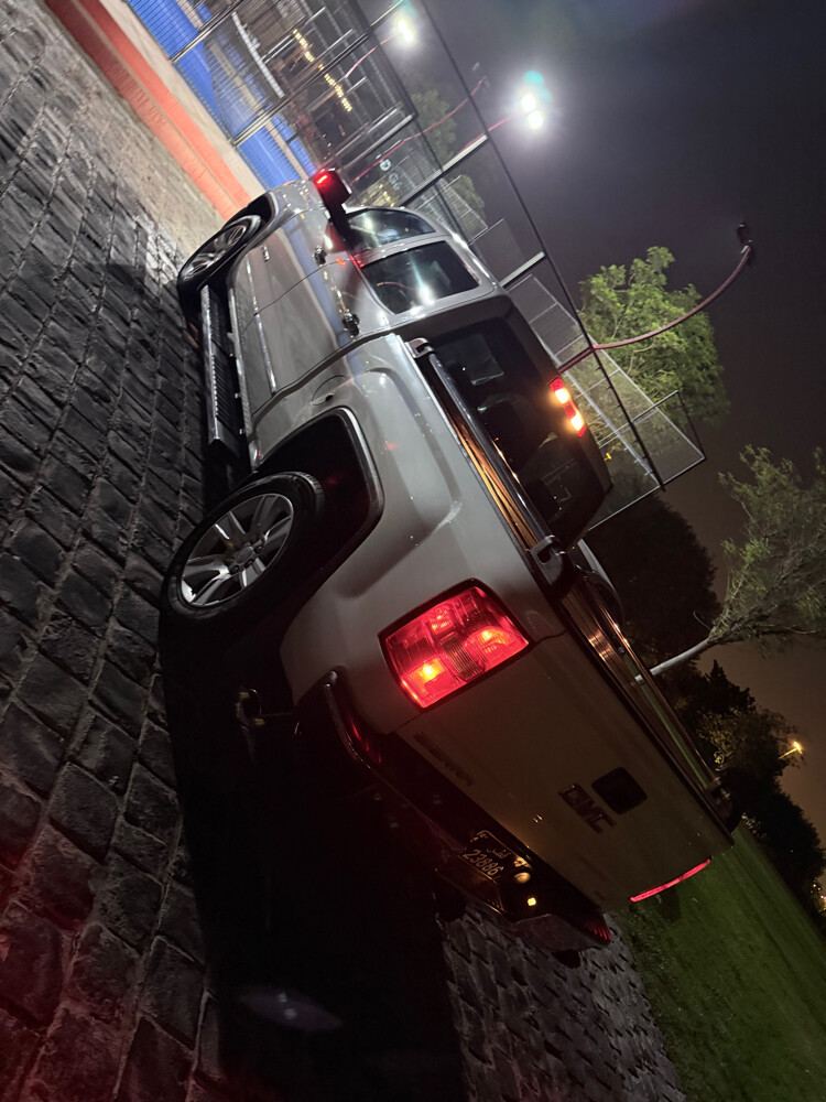 جمس سيرا  - 3
